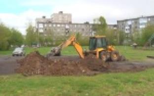 В Первоуральске приняли Кодекс благоустройства