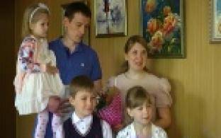 16 многодетных семей улучшат жилищные условия