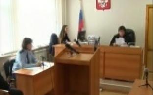 Судьбу ТЦ «Марс» решили в суде