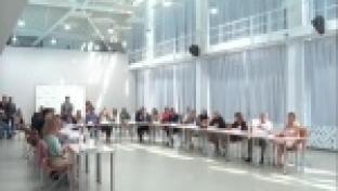 В Первоуральске обсудят развитие предпринимательства