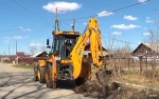 Отремонтируют дороги у сельских школ
