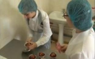 Чемпионат профмастерства для школьников