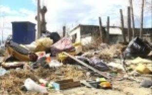 Городской экофонд продолжает борьбу со свалками в Магнитке
