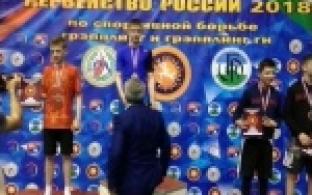 Триумф «универсальных бойцов»