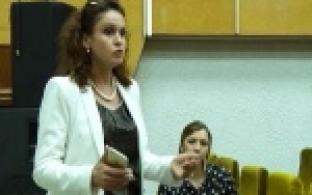 Предпринимателей приглашают на семинар