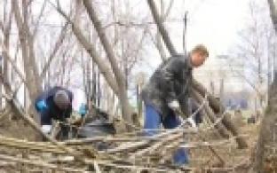 В планах - удвоить показатели чистоты