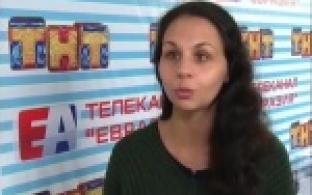 Благотворительный фонд ищет таланты
