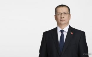 Владислав Изотов: Первоуральску нужен новый лидер