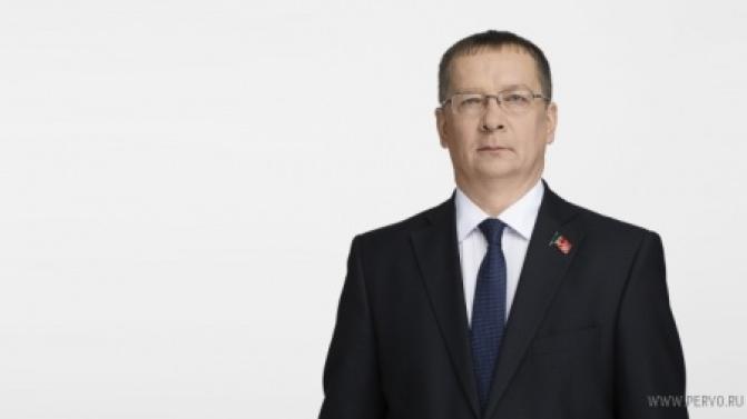Владислав Изотов: Первоуральску нужен новый лидер