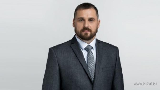 Назар Галат: Первоуральску нужна эффективная команда управленцев