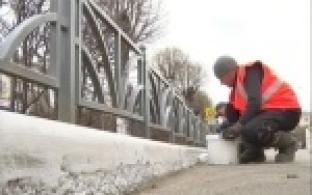 Большая уборка в Первоуральске