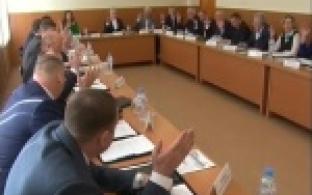 Игорь Кабец назначен Временно исполняющим обязанности Главы Первоуральска