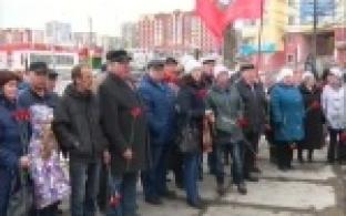 32 года со дня чернобыльской катастрофы