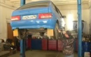 Автогонщики поборются за Кубок России