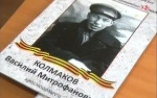 Первоуральцы готовятся встать в «Бессмертный полк»