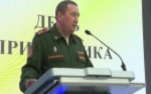 День призывника для юных первоуральцев