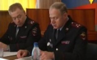 Полицейские стали чаще выявлять преступления