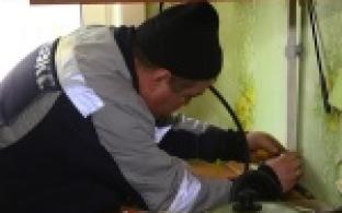 Внеплановые проверки газового оборудования