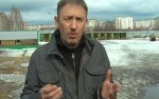 Известный шоумен поддержал бездомных животных
