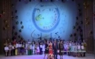 Первоуральцы на «Металлинке»