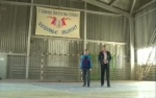 Решают судьбу спортзала на Птицефабрике