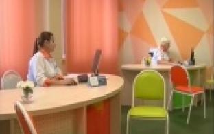 Первоуральск стал примером для области