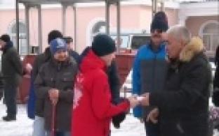 Награды лучшим хоккеистам сезона