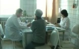 Для первоуральцев проводят "Субботы здоровья"