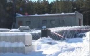 Первоуральск ещё ближе к чистой воде