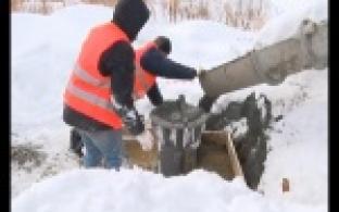 Жители Шайтанки против строительства вышки