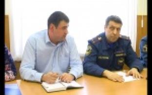 К пожароопасному сезону готовы