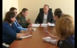 146 первоуральцев пополнят ряды армии