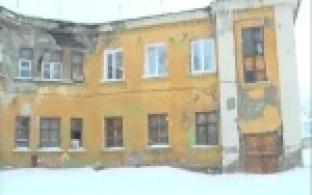 Первоуральцы покинут небезопасное жилье