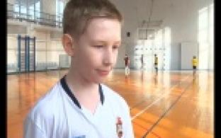 Звезды мирового футбола открыли секреты первоуральцам