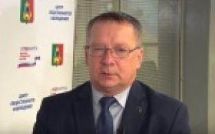 Владислав Изотов подытожил день голосования