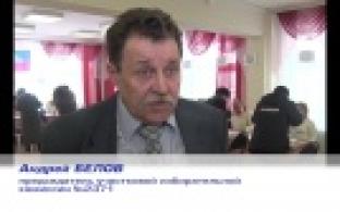 "Вброса" голосов на УИК №2371 не было!