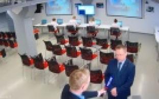 Владислав Изотов рассказал о работе Центра общественного наблюдения