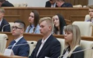 Депутаты Молодежного парламента решают проблемы