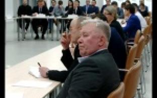 В планах – современный медцентр и агропарк