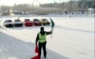 Первоуральцев приглашают на автогонку