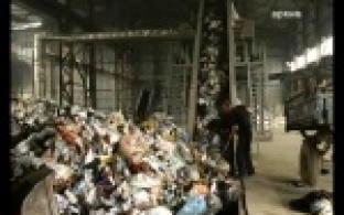 Под Первоуральском будут перерабатывать мусор