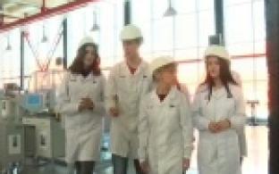 Студенты поделились эмоциями от встречи