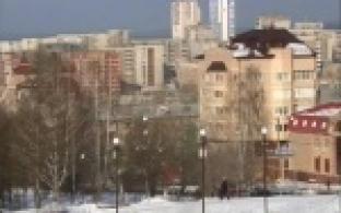Средняя зарплата в Первоуральске