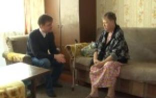 Проголосовать можно будет на дому