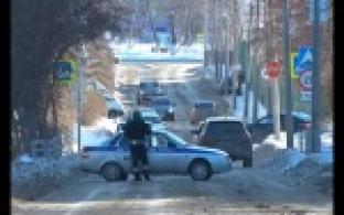"Избирательные учения" провели в Первоуральске