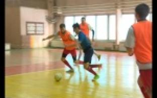 Спорт против наркотиков