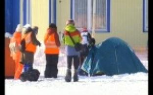 Выжить в экстремальных условиях