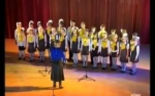 Анонс фестиваля семейного творчества