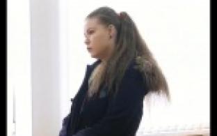 В Первоуральске вынесен приговор дебоширке