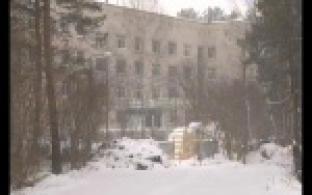 Тубдиспансер откроют после ремонта